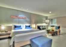 Трёхместный номер Premier в Отель The Ashlee Heights Patong Hotel & Suites