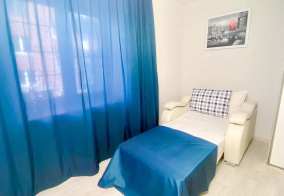 Апартаменты Unique Apart (Уник Апарт) на улице 50 лет Октября в Кемерово