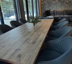 Коттедж Premium с балконом в Gorskiy Club