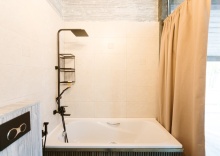 МЕРКУРИАЛ ( ДО 8 ГОСТЕЙ ) в Berloga Country Resort
