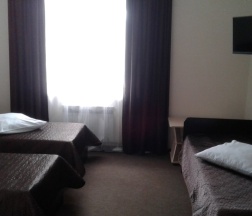 Номер Comfort в Премьера