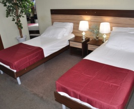 Стандарт с видом на море/Standard Room with Sea View в Rich House