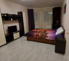 Квартира в Апартаменты на горького,3
