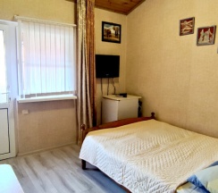 Standard в Южный Бриз