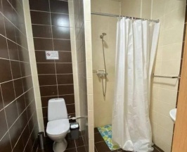 Номер комфорт с 2 односпальными кроватями в Аракуль