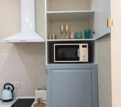 Апартаменты в Crystal park hotel&SPA