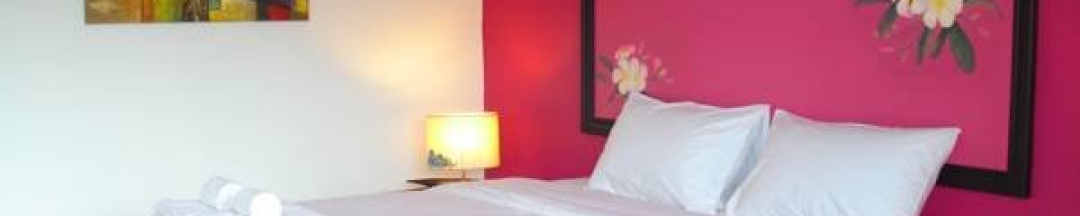 Номер Standard в Be My Guest Boutique Hotel