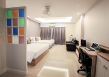 Студия в Vipa House Phuket