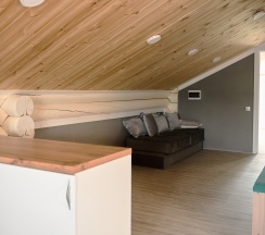 Семейный в Yzba Hotel