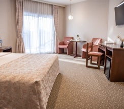 Cемейный номер в Санта Ризот