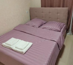 2-местный номер стандарт в Оранж