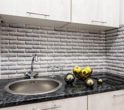 2-комнатные апартаменты стандарт в Good House