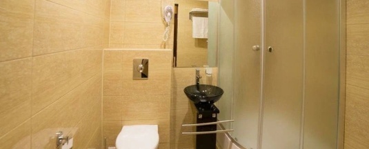 Стандартный номер в Версаль