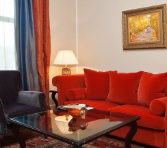 Гранд Люкс в Pontos Plaza