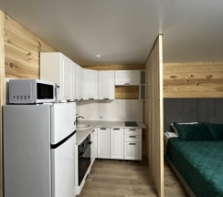 Дом в Усадьба Бурых