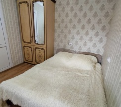 Трёхместный номер Classic в Дом у моря