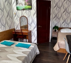 Номер Economy в У Галины