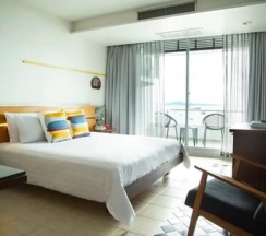 Одноместный номер Standard в Baboona Beachfront Living