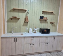 Люкс в Аzгард