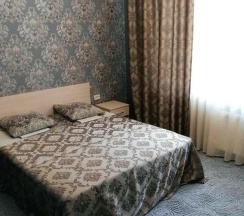 3-х местный стандарт в Розмарин