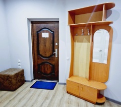 Квартира в Апартаменты на улица Крылова, 85