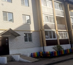 Апартаменты в Квартира Третьяковские покои Семейные