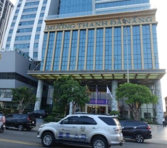 Апартаменты с 2 комнатами в Phong 1226 Chung cu