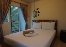 Номер Standard в Sabaidee Resort Satun