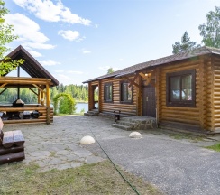 Гостевой дом №2 в Проховское подворье