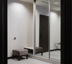 Улучшенный Люкс в Чингисхан