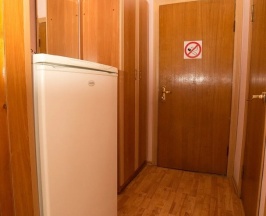 Одноместный улучшенный номер в Железноводск