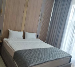 Полулюкс в Rix otel