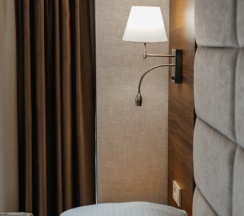 Комфорт 2 корпус в Panorama SPA-Hotel