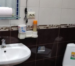 Люкс в Ламан аз