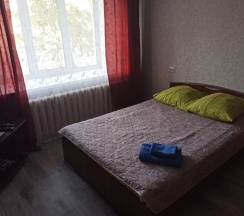 Квартира в Апартаменты на Калинина 20