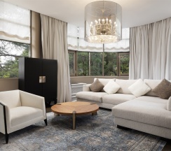 Гранд Сьют в Rodina Grand Hotel&SPA