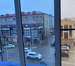 Стандарт 3 местный (Номер 14) в Арбат
