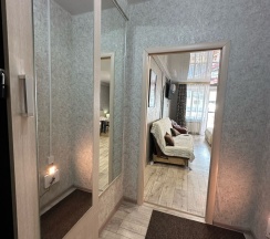 Семейный Люкс в Studio Apartment XM