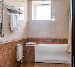 Джуниор Сьют в Green hall