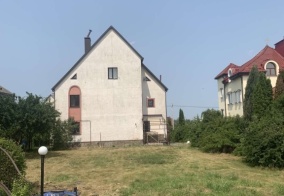 Коттедж Частный дом в Городе Минск в Минске