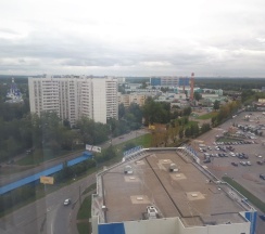 Квартира в Апартаменты на Россия, Московская область, Королёв Октябрьский бульвар, 26