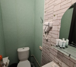 2х местный комфорт в Алёнка