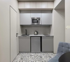 г.Санкт-Петербург ул.Черняховского д.56 в Апартаменты Чей Чемодан