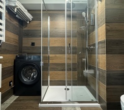 Апартаменты видовые с террасой DUPLEX в Маяк