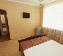 Семейный Улучшенный в Аристократъ