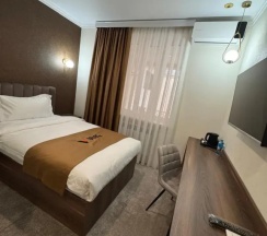 Номер Superior в Villa
