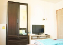 Одноместная студия в K.L.Apartment