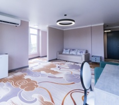 Люкс 59 кв.м. в Волга