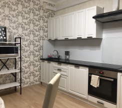 Квартира в Апартаменты на улица Калинина, 25