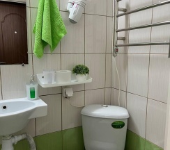 Апартаменты студия в Компания по аренде квартир посуточно